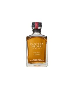 CANTERA NEGRA ANEJO 750ML