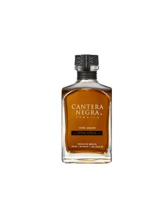 CANTERA NEGRA EXTRA ANEJO 750ML