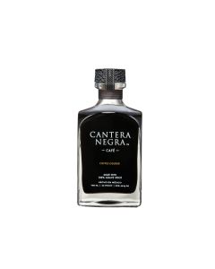 CANTERA NEGRA CAFE 750ML