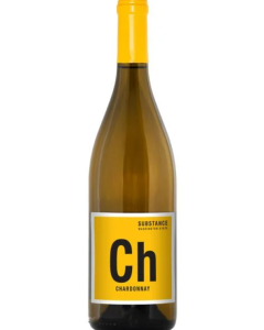 SUBSTANCE CHARDONNAY
