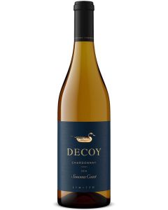 DECOY LIMITED CHARDONNAY
