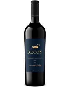 DECOY LIMITED CABERNET SAUVIGNON