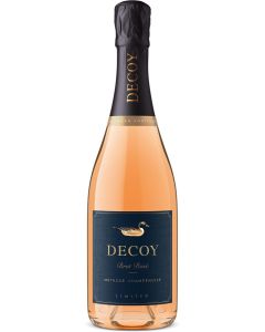 DECOY LIMITED BRUT ROSE