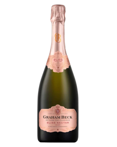 GRAHAM BECK BLISS NECTAR ROSE