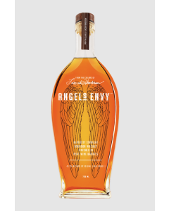ANGELS ENVY WHISKEY