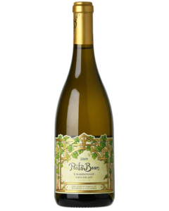 POST & BEAM CHARDONNAY