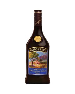 SANGSTERS COFFEE CREAM 750ML