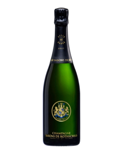 BARONS DE ROTHSCHILD BRUT 750ML