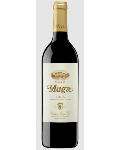 MUGA RESERVA 