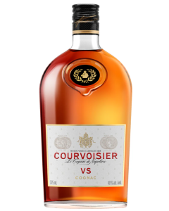 COURVOISIER VS375ML