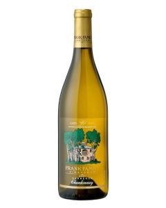 FRANK FAMILY CARNEROS CHARDONNAY