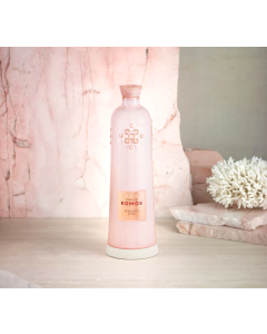 KOMOS REPOSADO ROSA TEQUILA 