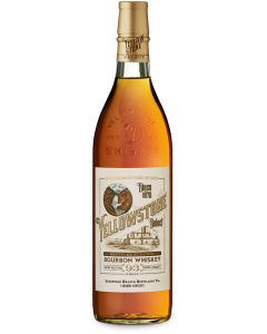 YELLOWSTONE BOURBON