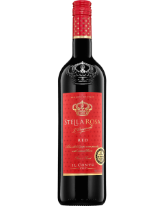 STELLA ROSA RED 
