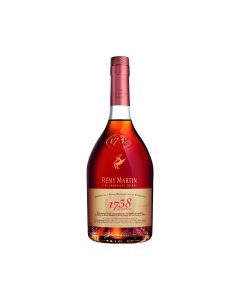 REMY MARTIN 1738 LITERS 