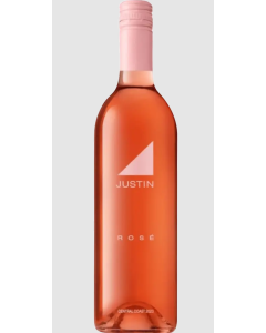 JUSTIN ROSE 