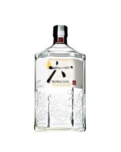 ROKU GIN LITER 