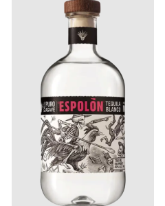 ESPOLON BLANCO TEQUILA