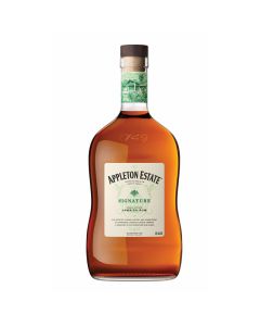 APPLETON ESTATE SIGNATURE LITERS 