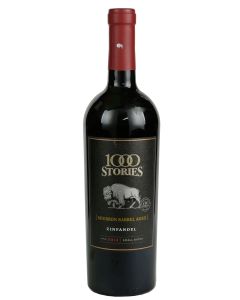 1000 STORIES ZINFANDEL