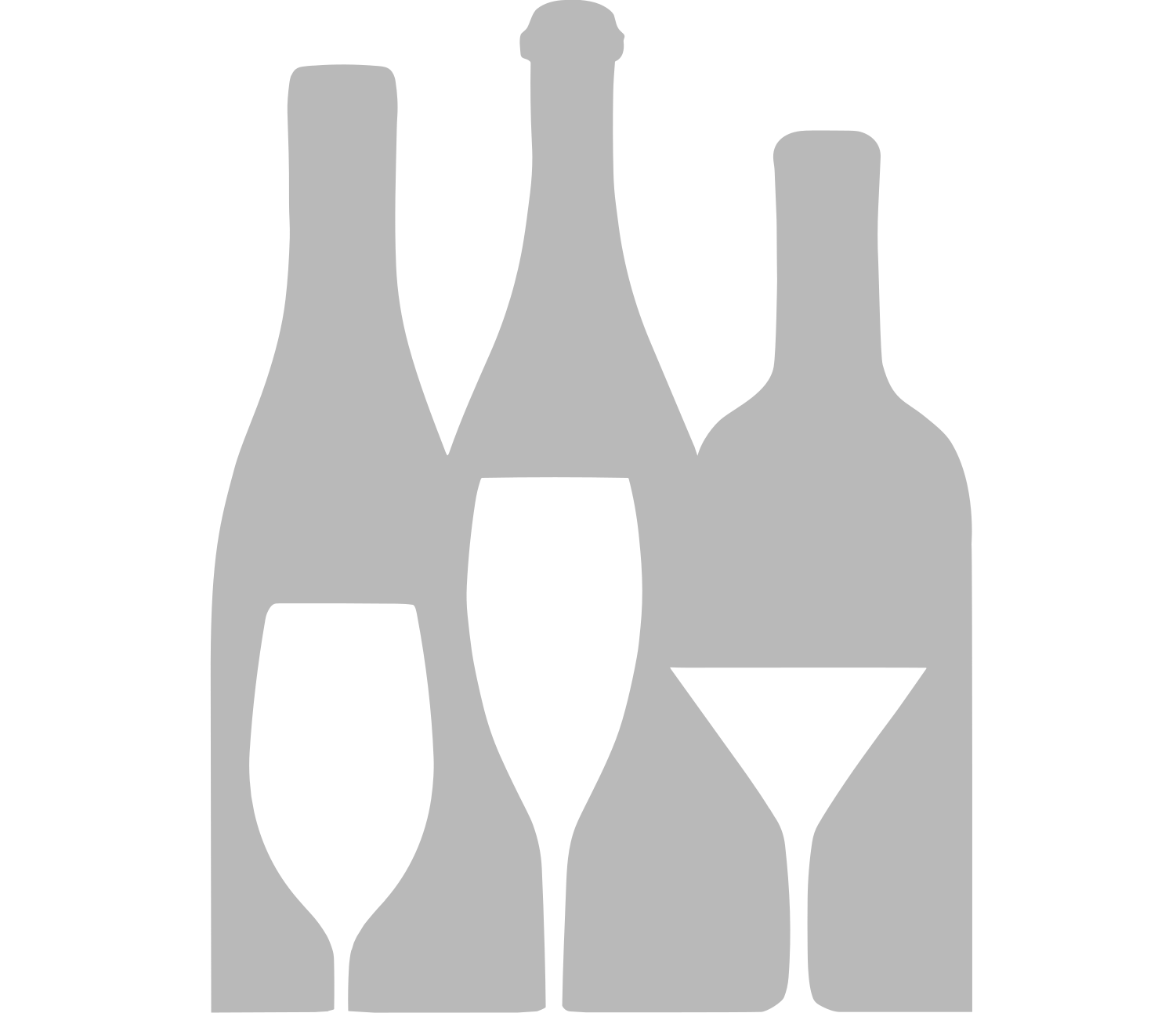 CH. D'ESCLANS ROSE 750ML